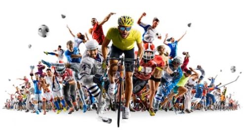 Sporcu Ayak Bakımı